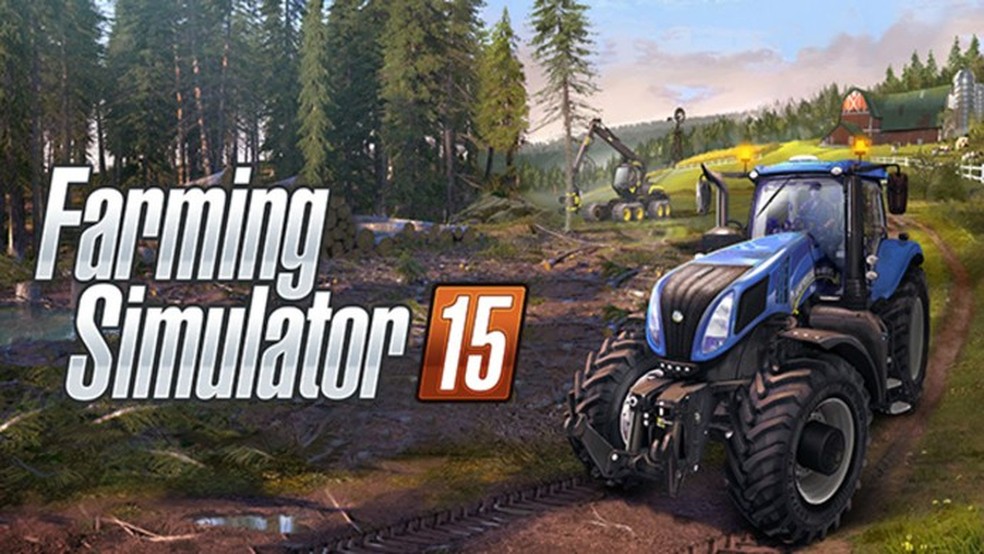 Farming Simulator 15: veja como jogar e mandar bem no simulador
