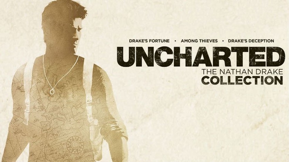 Uncharted: divertido e genérico! – Fala, Animal!