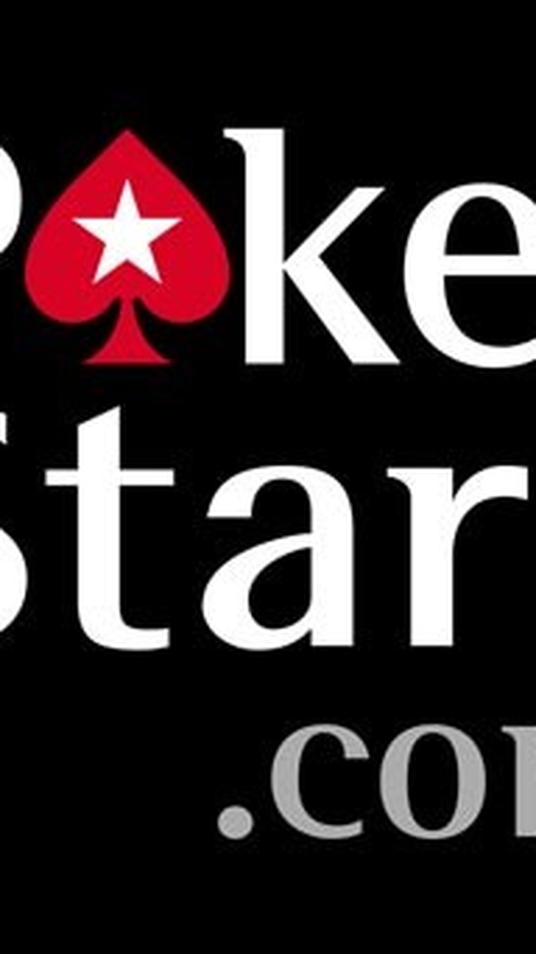 Logo de PokerStars