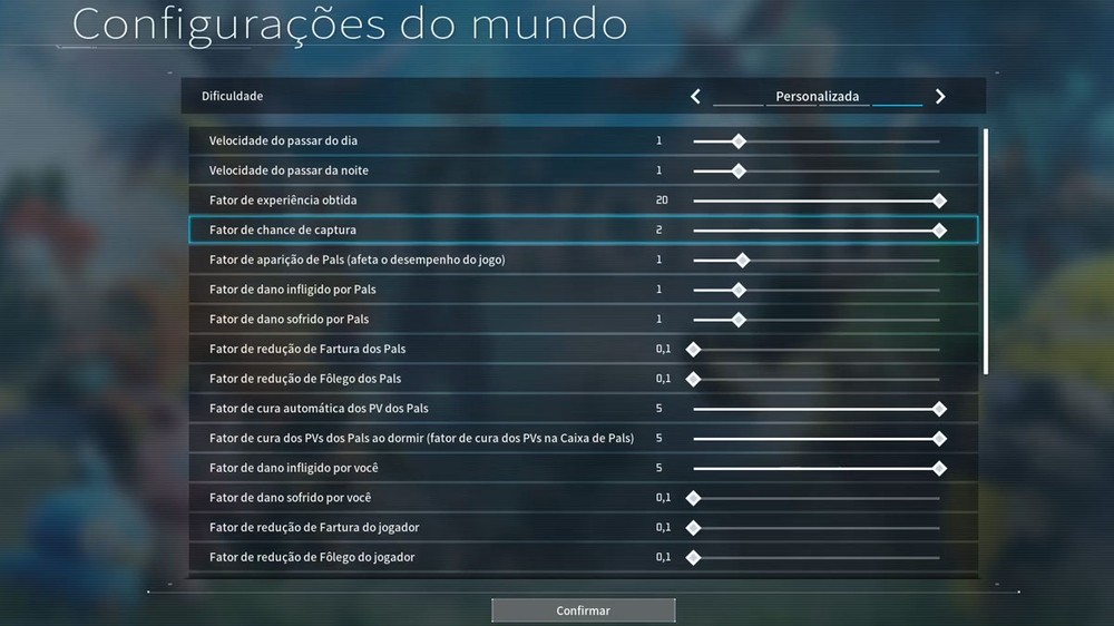 Como Otimizar Palworld Na Alocação E Despejo De Vram