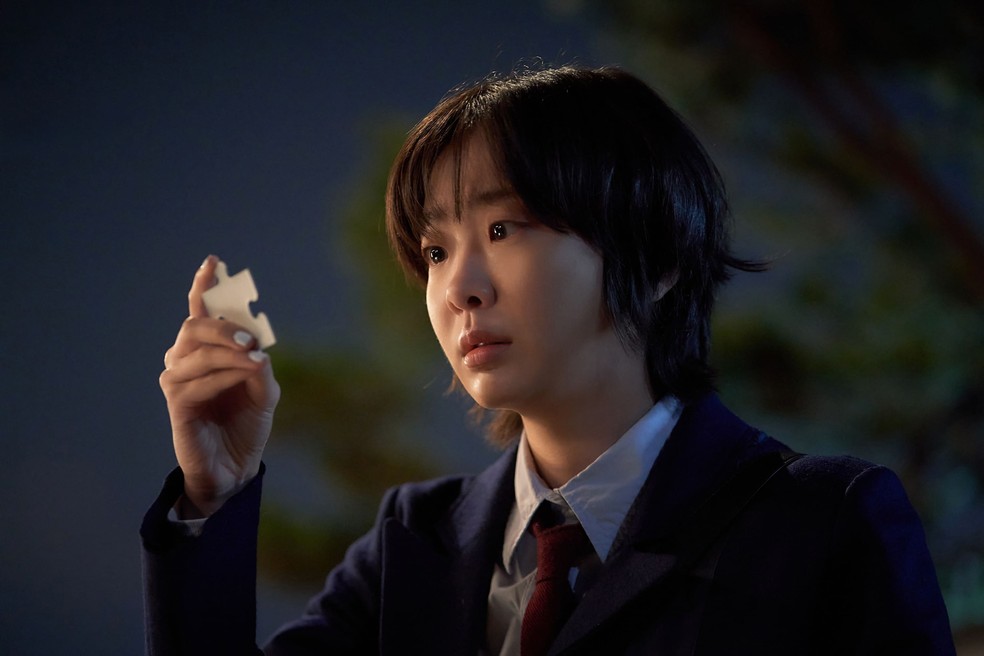  Divulgação/Disney+