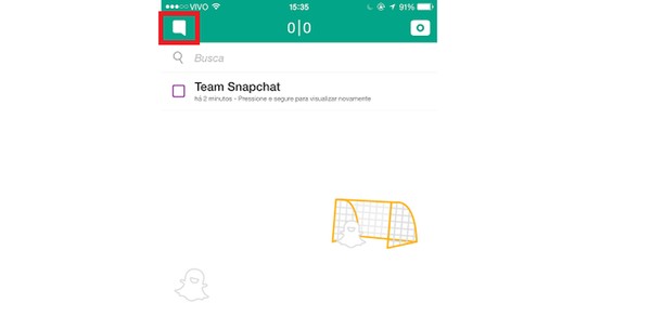 TNT Sports Brasil - Ainda não conhece o nosso snapchat? Aqui você garante  vários conteúdos como o Rei do Snap, Pergunta surpresa, Quiz do EI e muito  mais! É só adicionar: esp_interativo