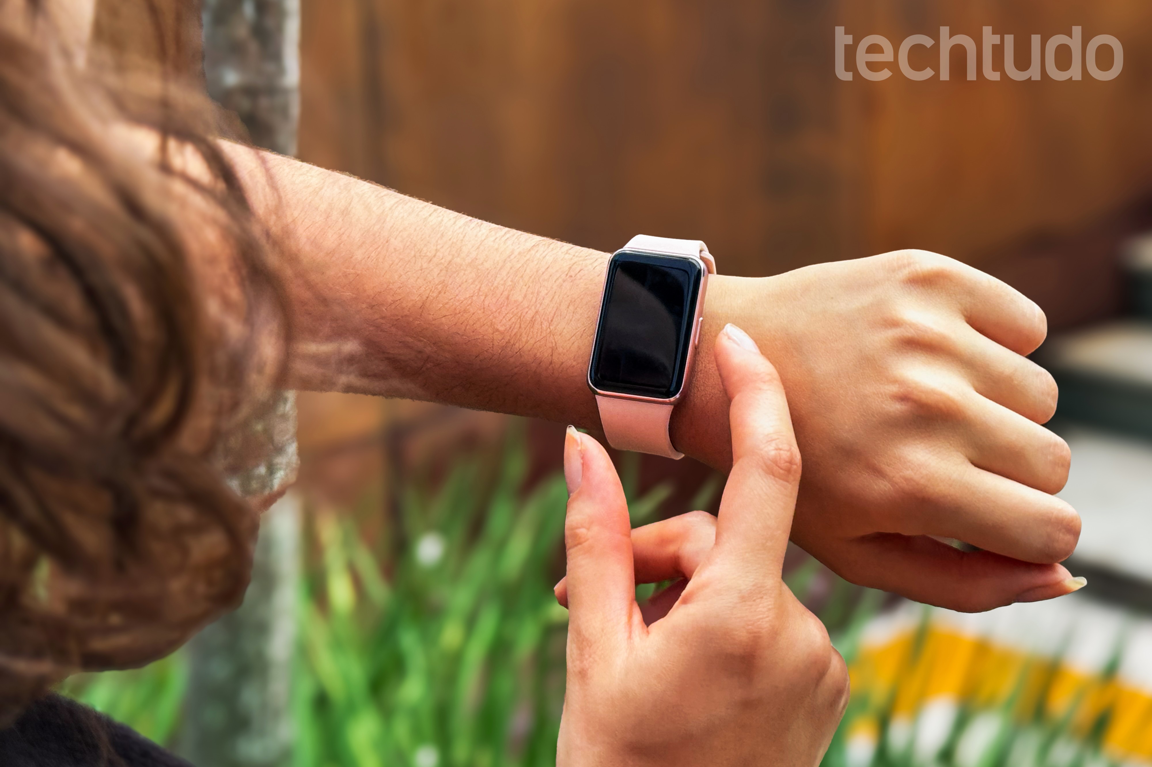 Galaxy Fit 3: veja preço, ficha técnica, se tem GPS e é à prova d'água