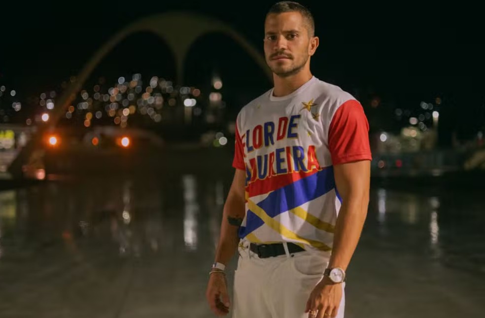  Divulgação/Netflix