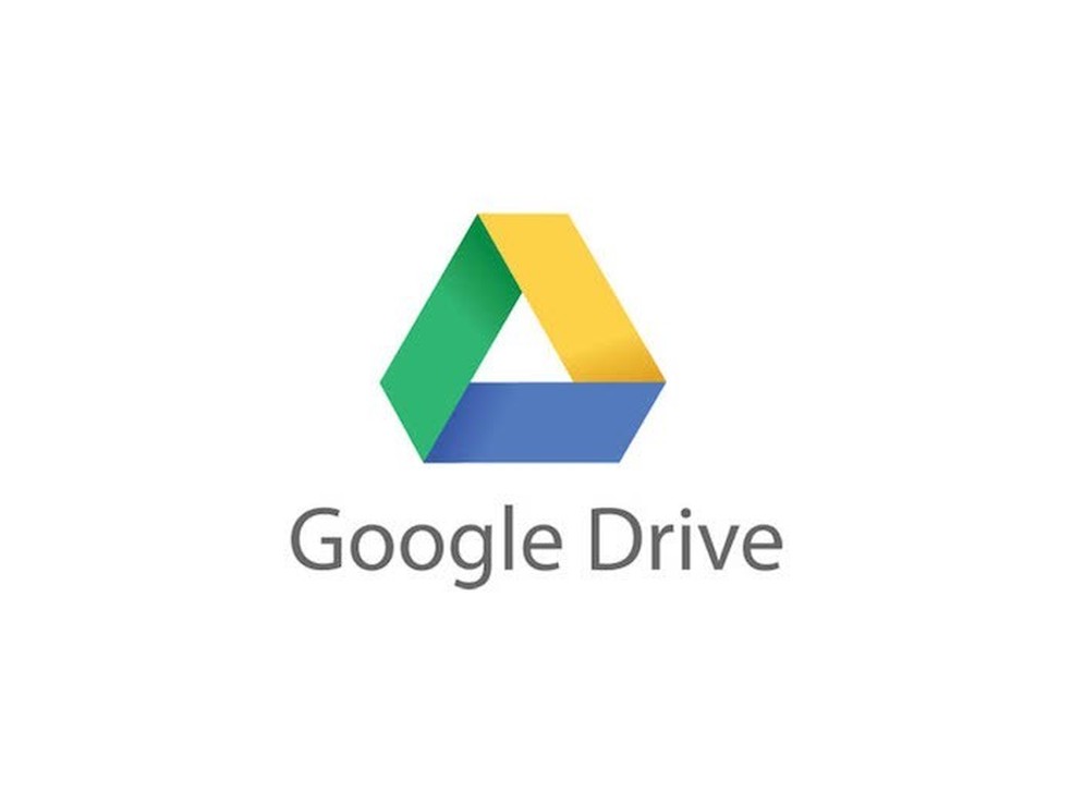Como entrar e alternar em diferentes contas do Google Drive