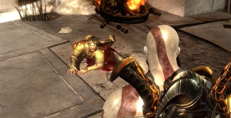  Reprodução/Shirrako