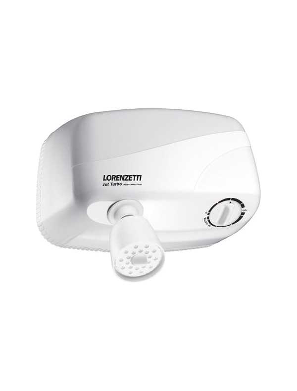 Lorenzetti Jet Turbo