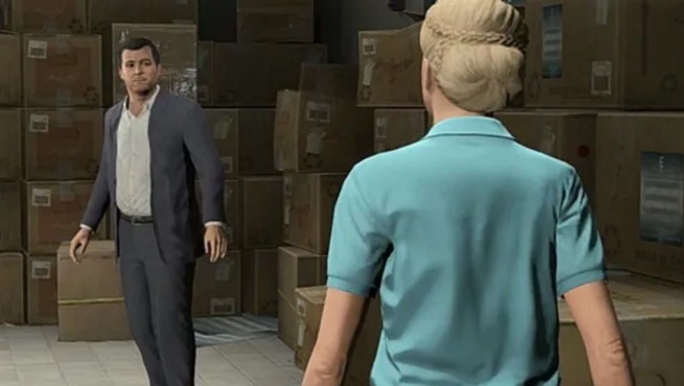  Reprodução/Games Radar