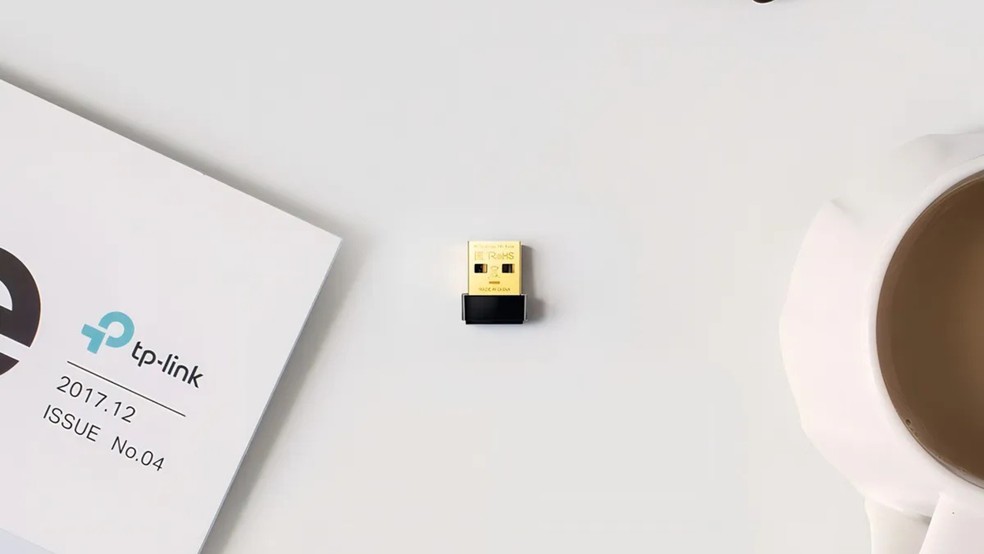  Divulgação/TP-Link