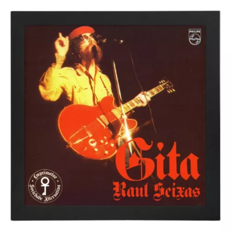  Reprodução/Mercado Livre