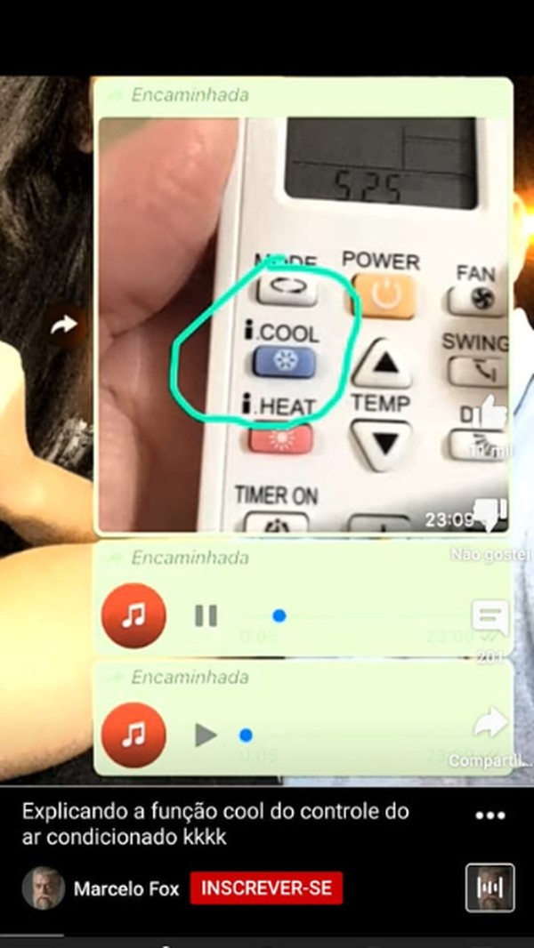 WhatsApp: 7 áudios engraçados que fizeram sucesso e você não lembra
