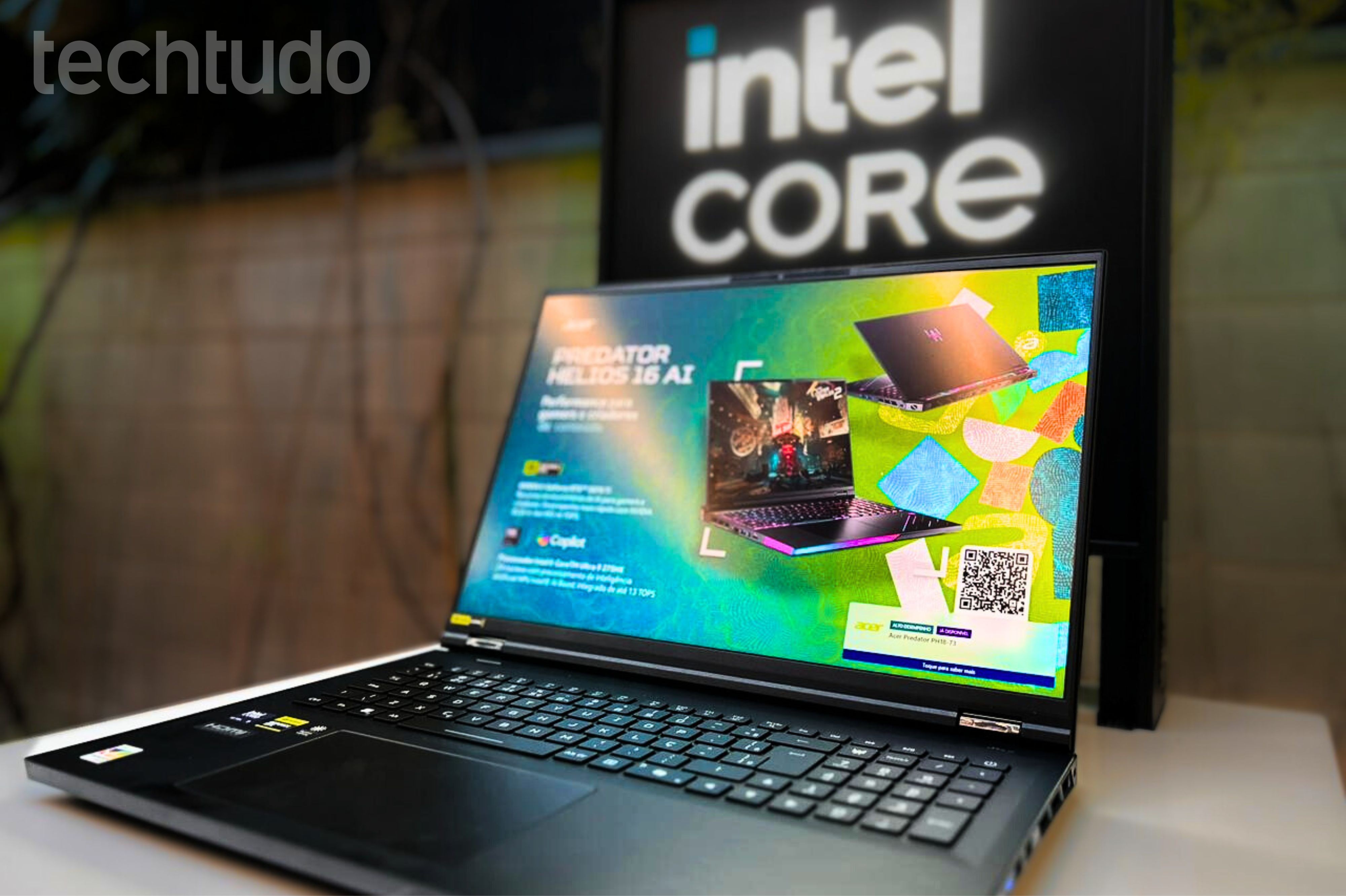 Vai trocar de notebook? Veja o que realmente importa antes de gastar