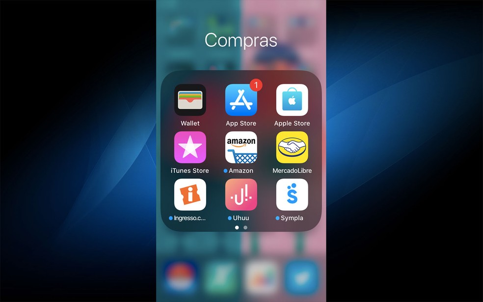 Descarregar apps e jogos no iPhone ou iPad - Suporte Apple (PT)