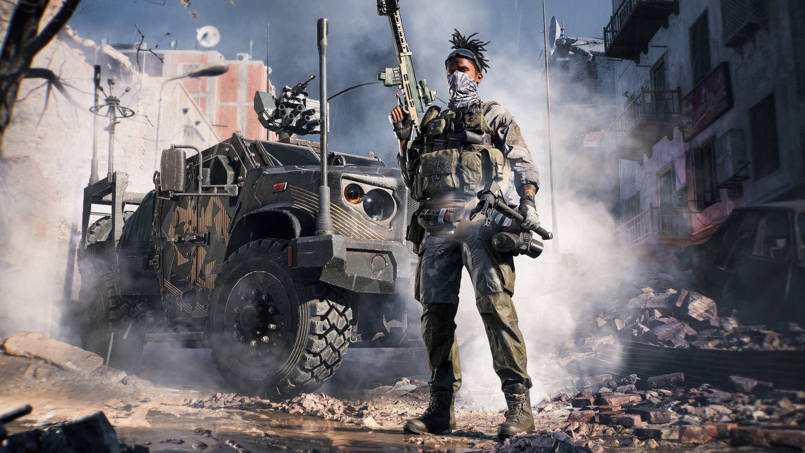 Battlefield 6 fica grátis para jogar hoje (30); veja como jogar