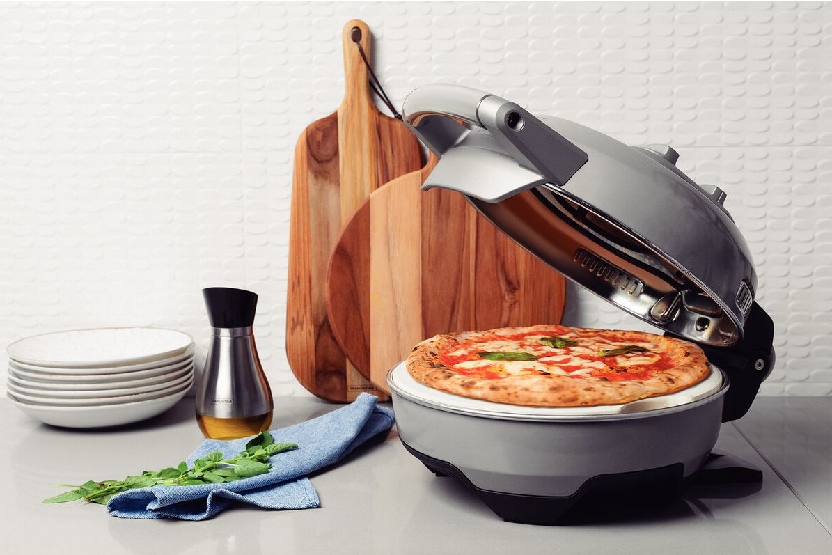 Forno elétrico para pizza: 6 modelos que não vão te decepcionar