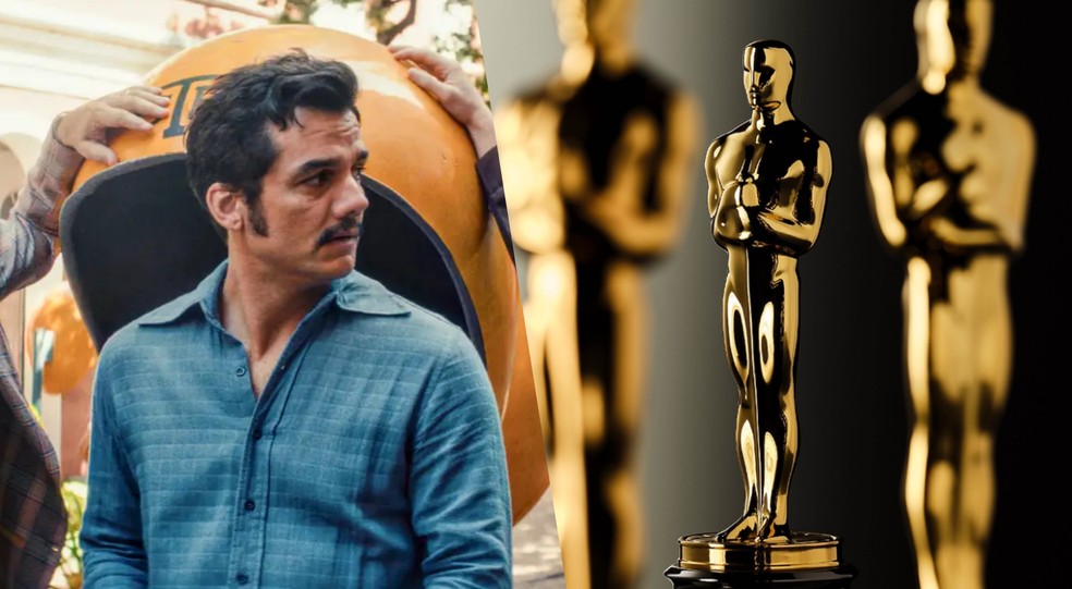  Divulgação/Oscars.org/Edição Suellen Machado