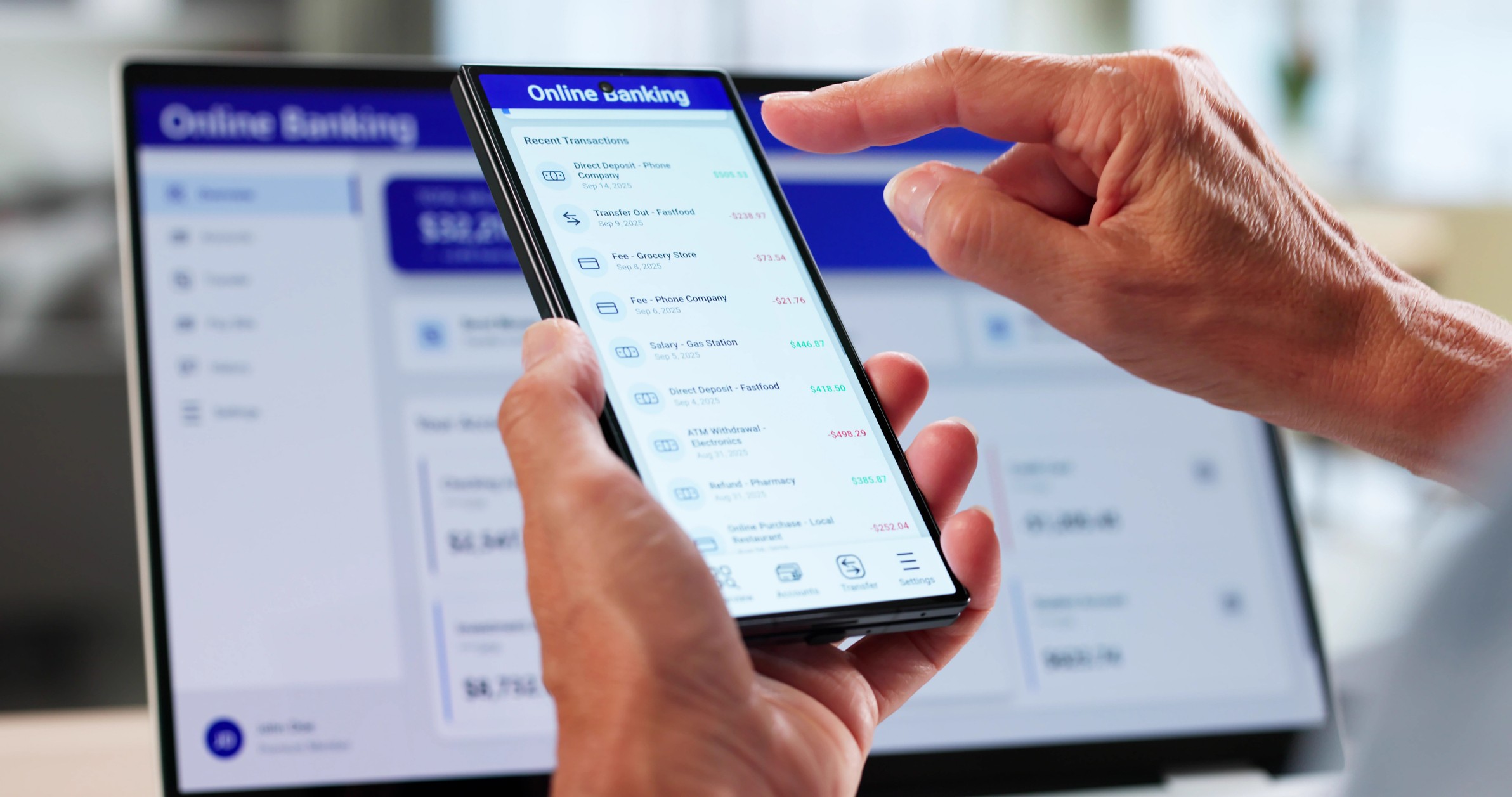 Banco Mercantil usa nuvem e IA para escalar operação digital a mais de 10 milhões de clientes