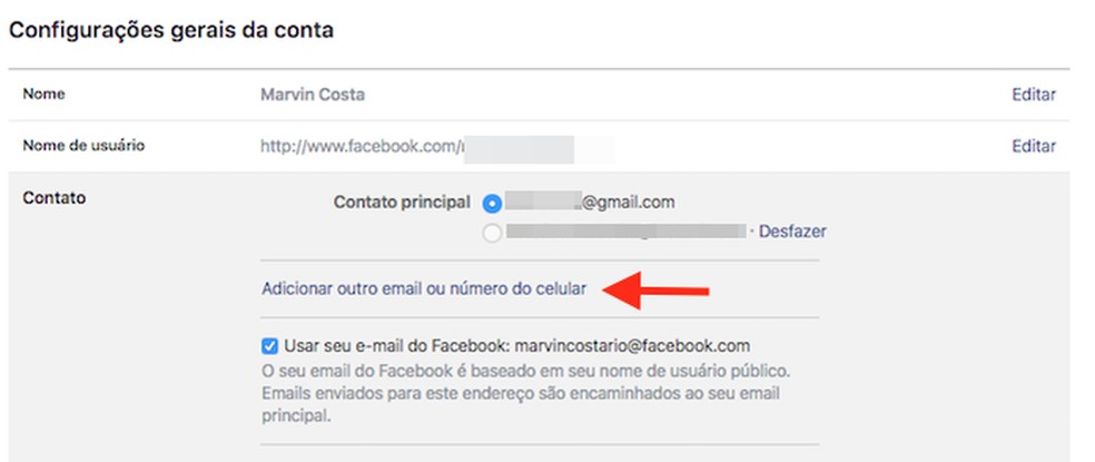 Entrar Login - Facebook , Hotmail & Gmail