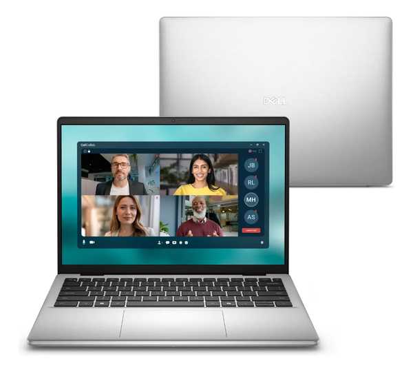 Notebook Dell 14 Intel® Core™ 5 120U