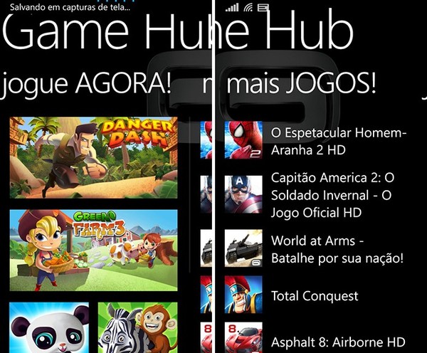 Haunted - Jogo gratuito na loja brasileira para Windows Phone - Windows Club