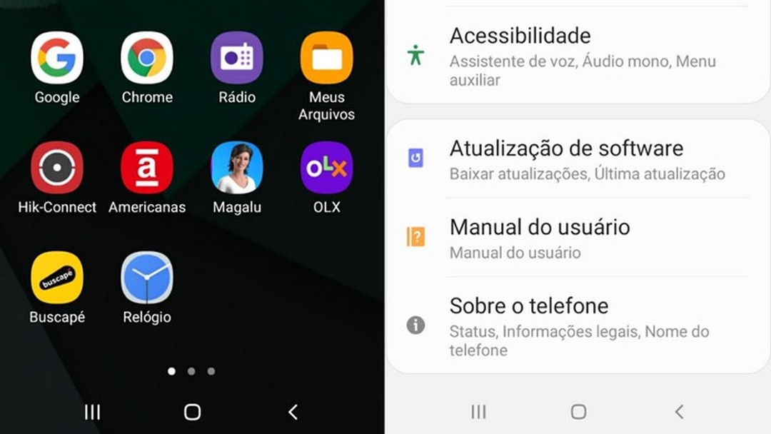 O que é Recovery Mode no celular Android