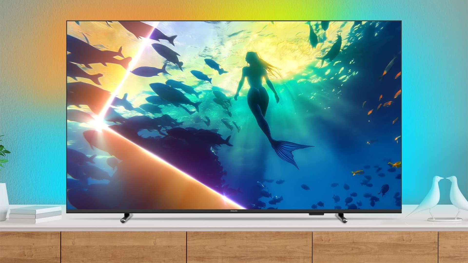 Prime Day 2026: smart TVs estão até 31% mais baratas; veja opções