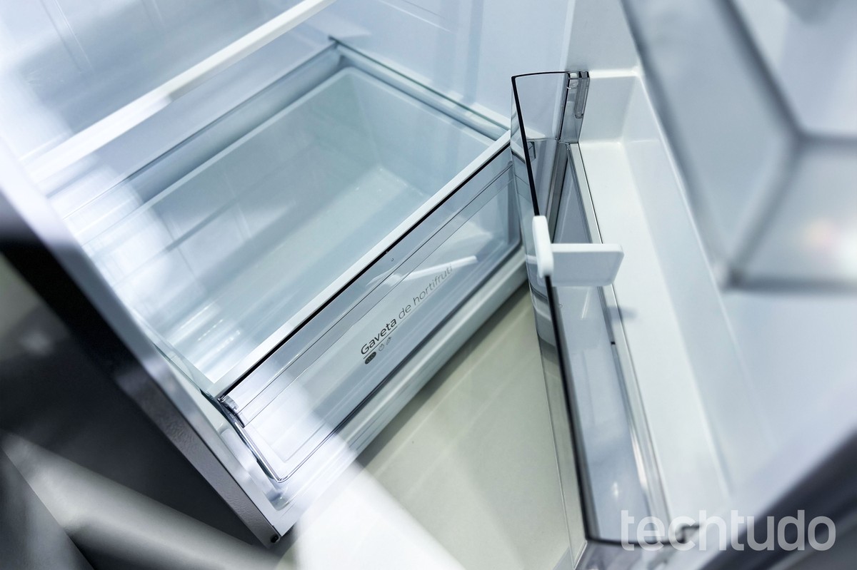 Geladeira frost free pequena: 5 modelos ideais para cozinhas compactas