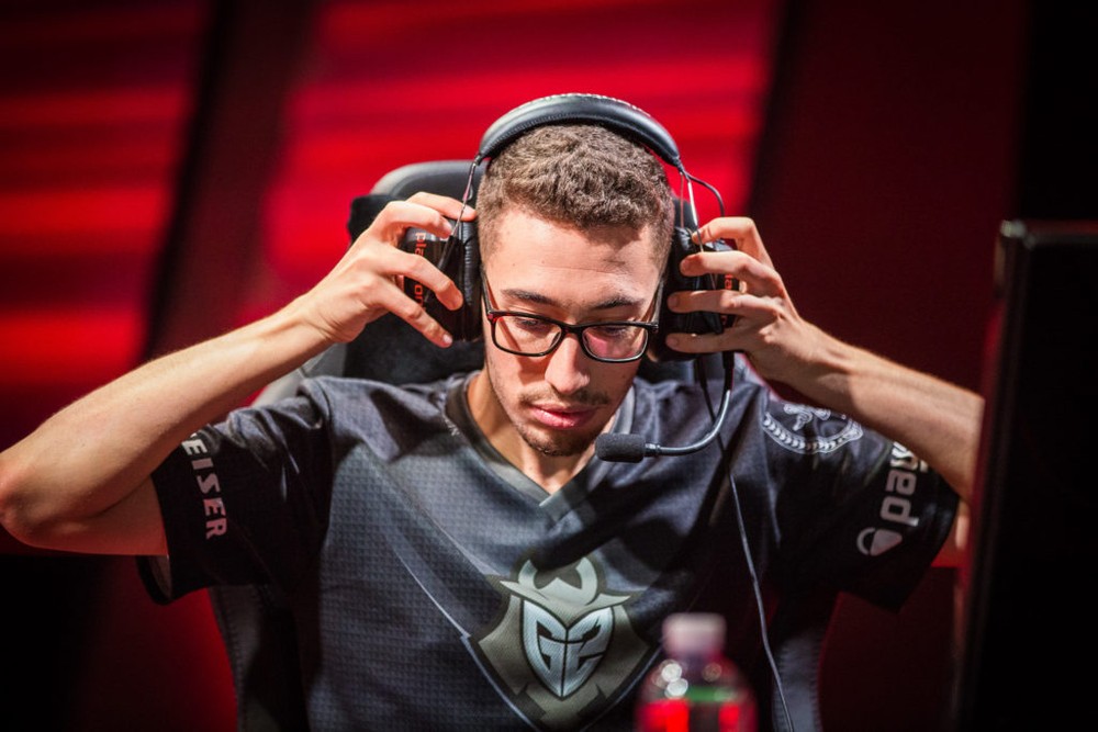 Relembre 8 pro players que foram banidos por toxicidade