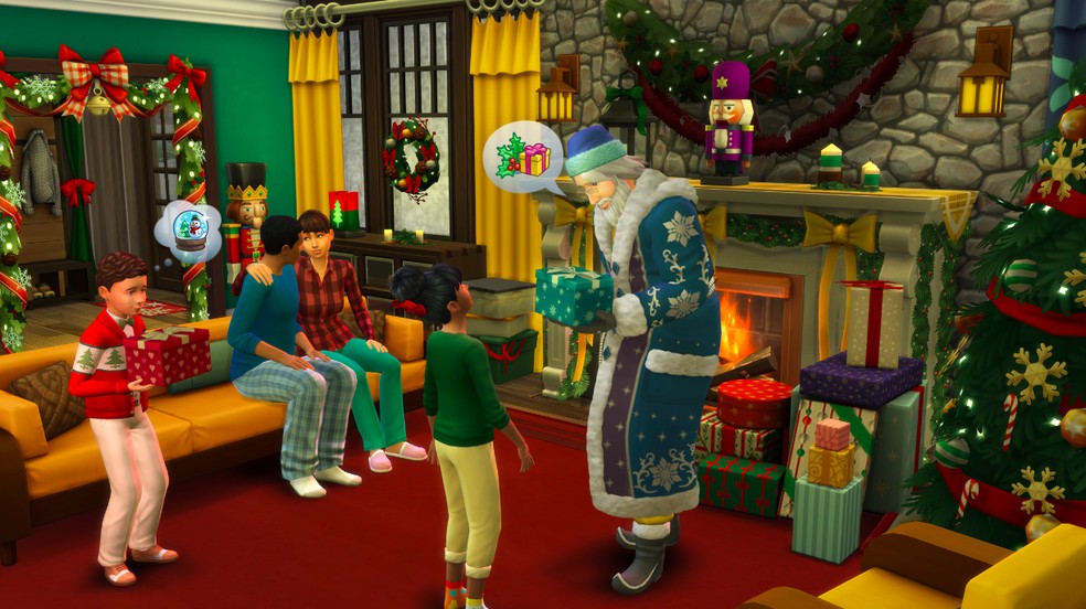 The Sims 4 anuncia nova expansão que chega em dezembro