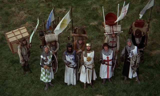 12 filmes clássicos da Netflix que são obrigatórios para todo cinéfilo