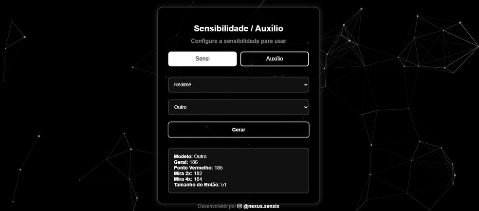  Reprodução/João Ferreira