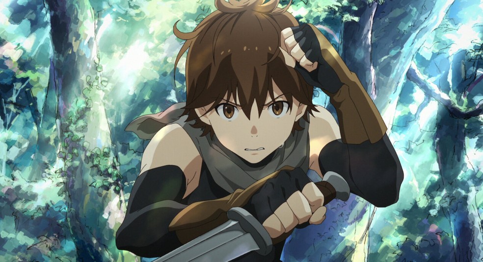  Divulgação/Netflix