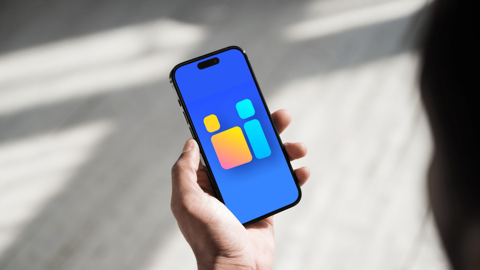 iScreen: o que é, como criar widgets e vale a pena baixar o 