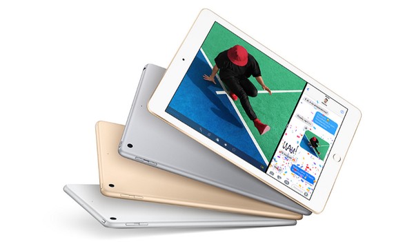 Ipad air 2 128gb 2017 hot sale