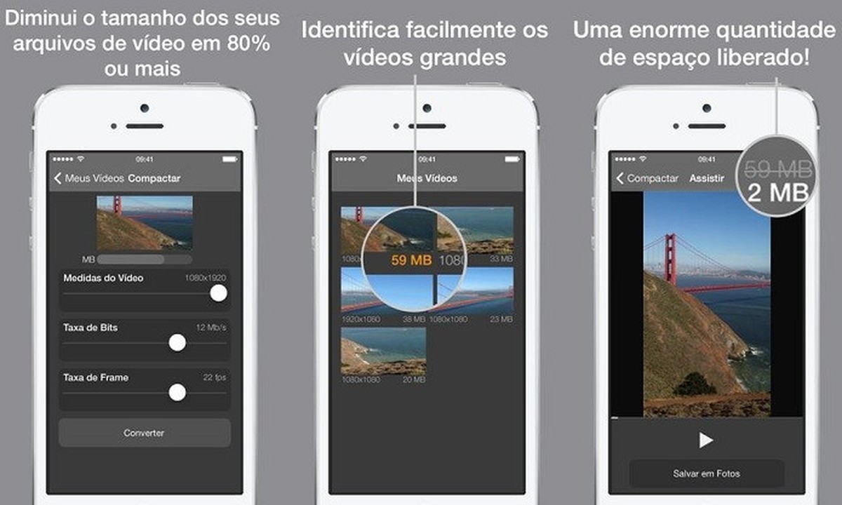 Apps para iOS: OneKey, DashCam e outros destaques da semana