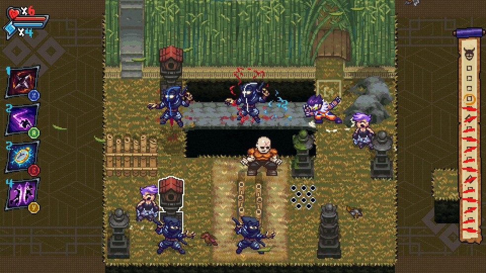  Divulgação/Statera Studio