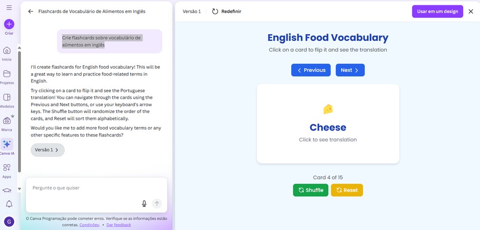  Reprodução/Gisele Veríssimo