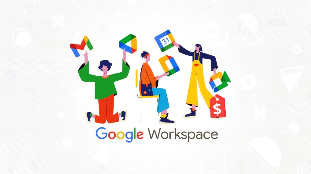 Google Workspace terá automações e até resumo em podcast; saiba mais