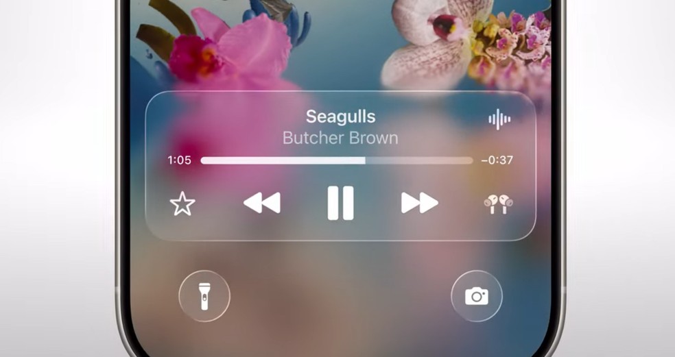  Reprodução/Apple