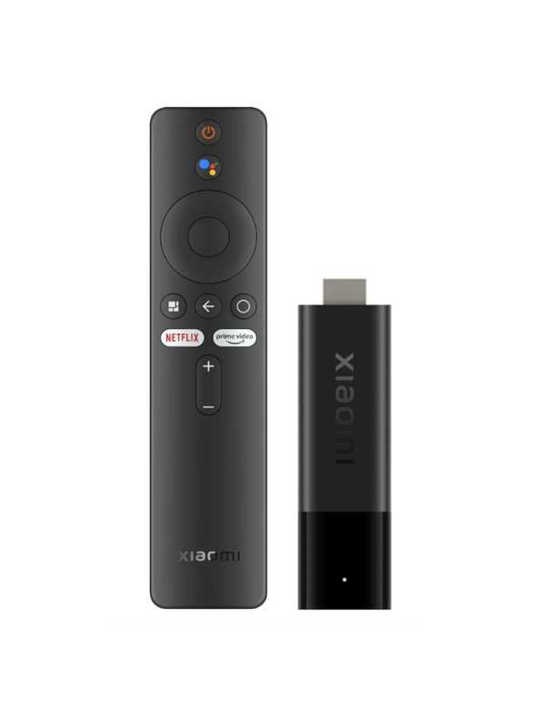 Mi TV Stick 4K