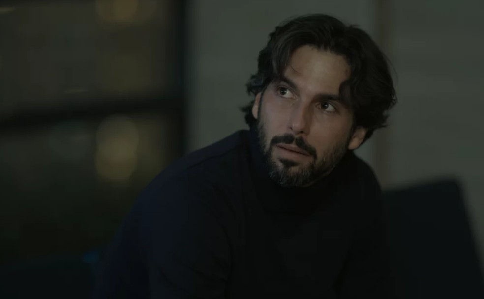  Divulgação/Netflix