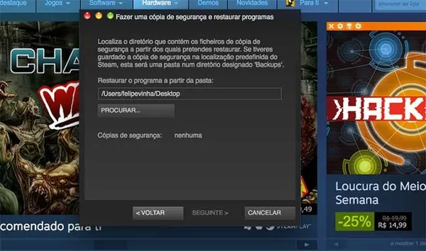 Steam: veja como baixar games enquanto joga outros simultaneamente
