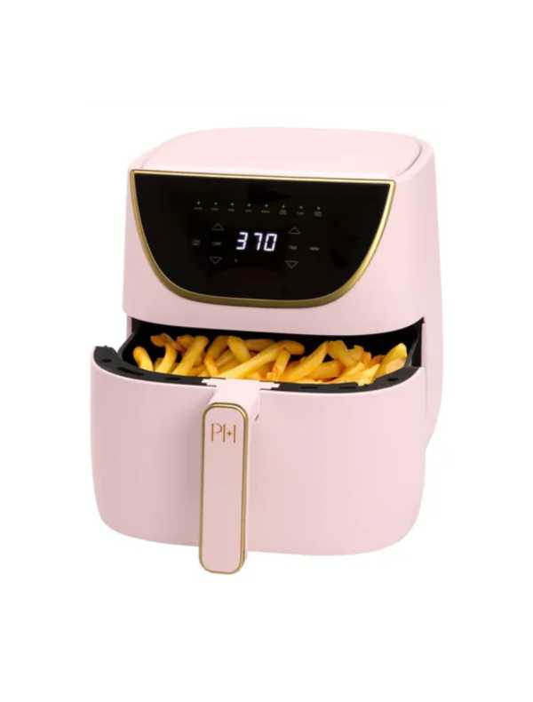 Air fryer Paris Hilton PH11921 6 L (127 V)