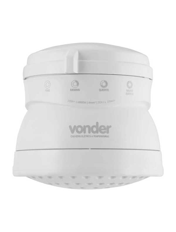 Vonder Ducha 4T 6800 W