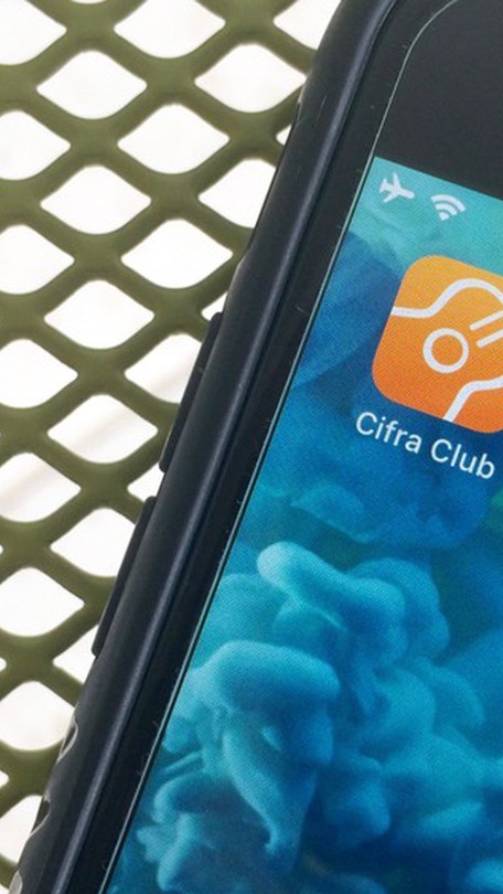 Cifra Club - Microsoft Apps