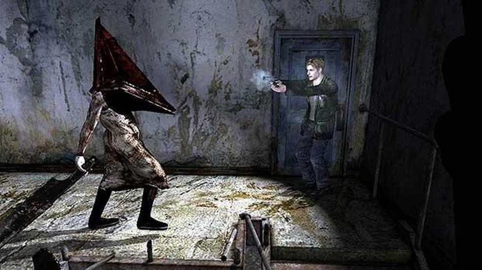 Asleep: Jogo de terror brasileiro é inspirado em Silent Hill