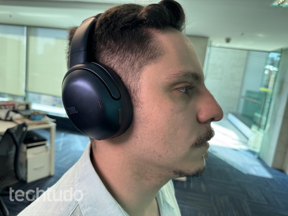  Lucas Loyo/TechTudo