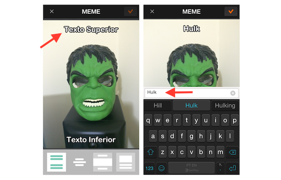 Aplicativo para fazer memes: veja como criar com fotos no celular