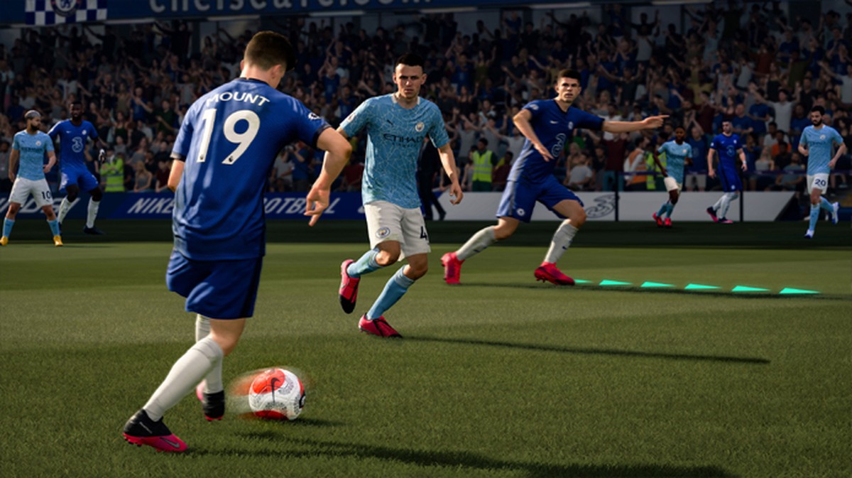 FIFA 21: requisitos de sistema para PC - Videogame Mais
