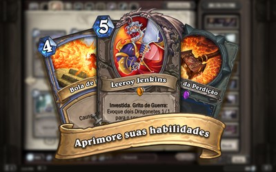 Nova ranqueada Hearthstone: veja tabela de ligas e recompensas em 2020